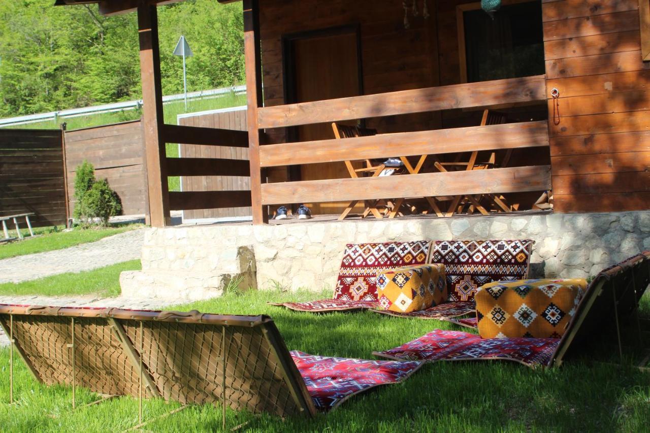 Paradise On The Vrbas River Яйце Екстериор снимка
